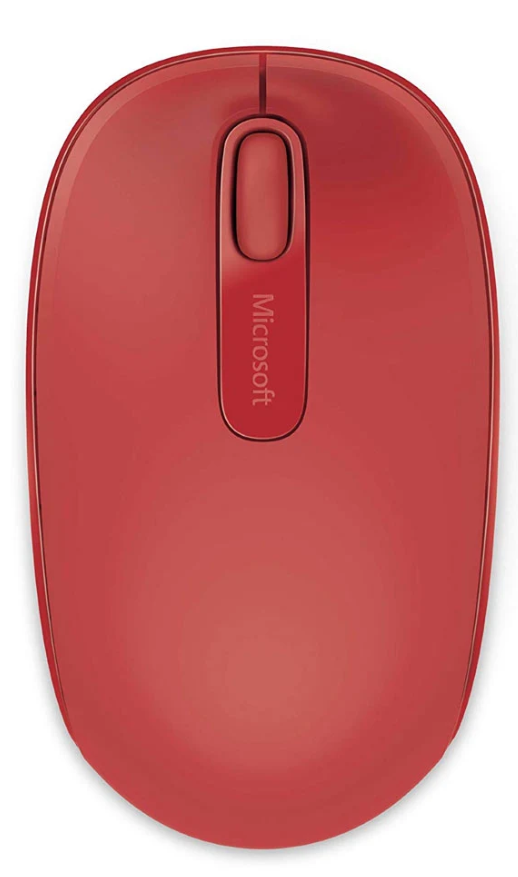 CHUỘT MÁY TÍNH KHÔNG DÂY MICROSOFT WIRELESS MOBILE MOUSE 1850