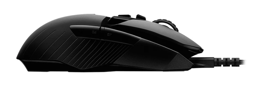 CHUỘT GAMING KHÔNG DÂY LOGITECH G903 HERO