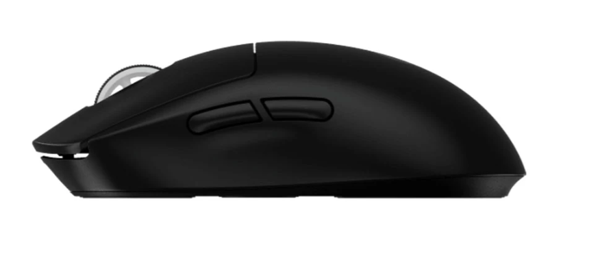 CHUỘT GAMING KHÔNG DÂY LOGITECH PRO X SUPERLIGHT 2