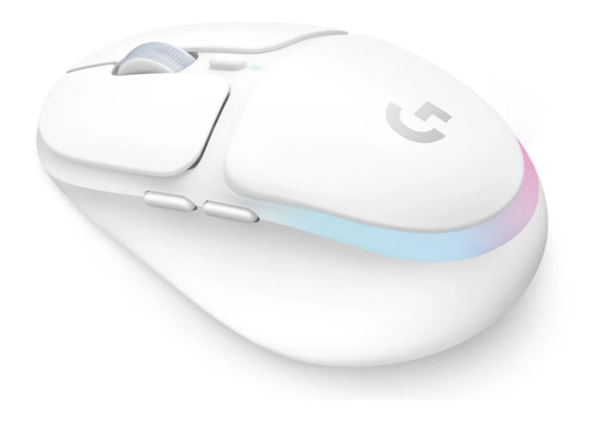 CHUỘT GAMING KHÔNG DÂY LOGITECH G705 OFF-WHITE AURORA COLLECTION