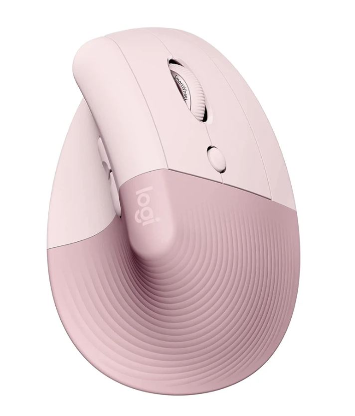 CHUỘT KHÔNG DÂY BLUETOOTH CÔNG THÁI HỌC LOGITECH LIFT VERTICAL