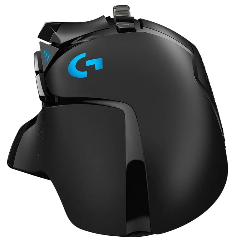 CHUỘT GAMING LOGITECH G502 HERO