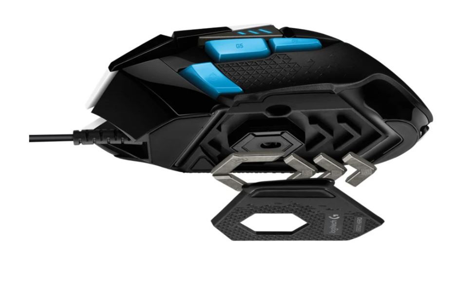 CHUỘT GAMING LOGITECH G502 HERO