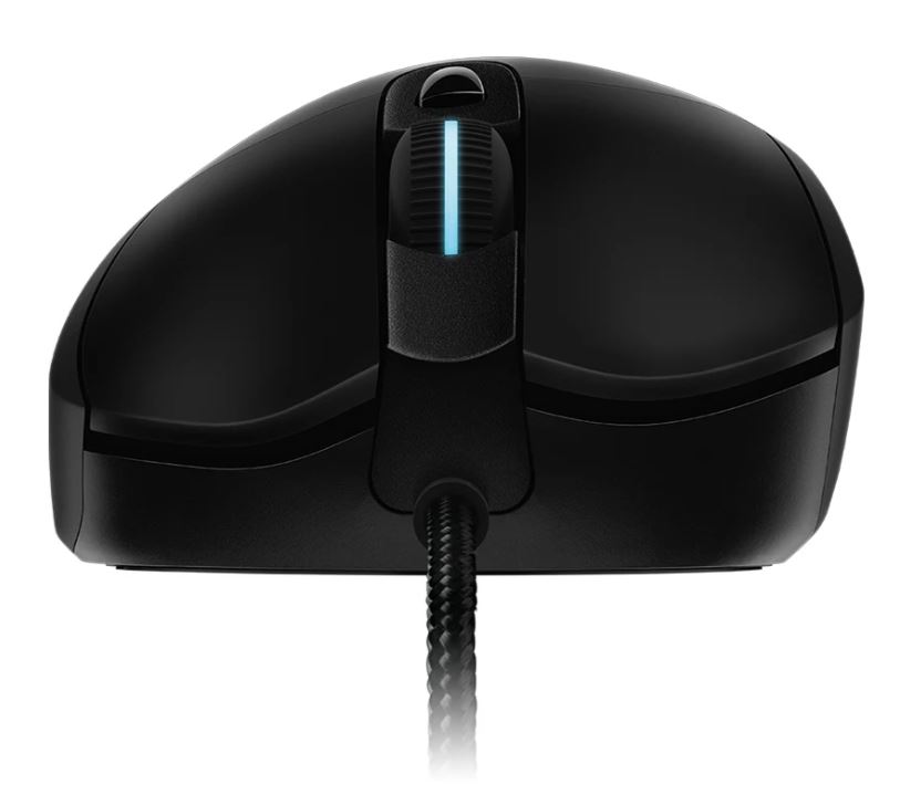 CHUỘT GAMING LOGITECH G403 HERO