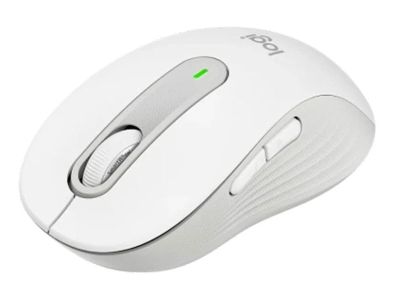 CHUỘT KHÔNG DÂY BLUETOOTH LOGITECH M650