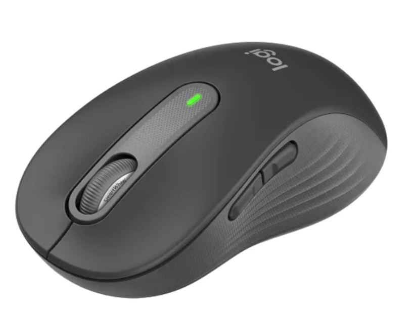 CHUỘT MÁY TÍNH KHÔNG DÂY LOGITECH M650L