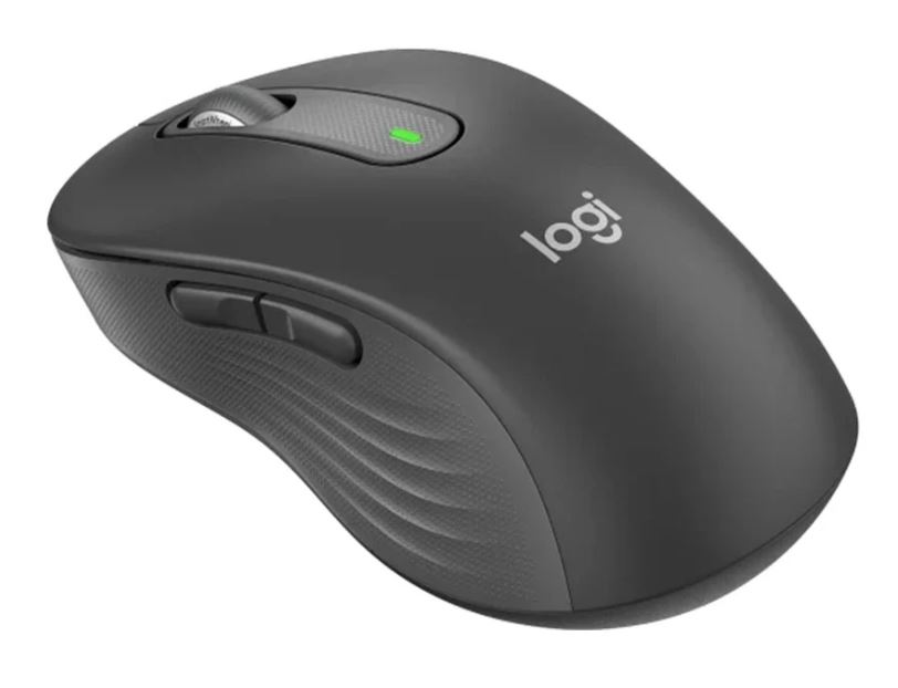 CHUỘT MÁY TÍNH KHÔNG DÂY LOGITECH M650L