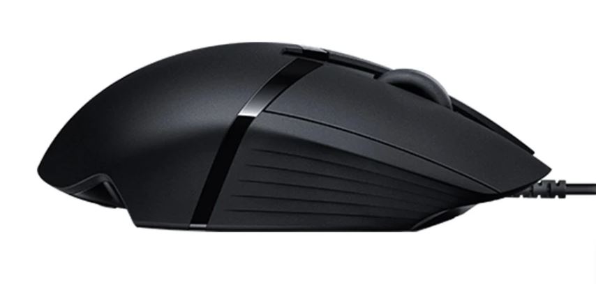 CHUỘT GAMING CÓ DÂY LOGITECH G402