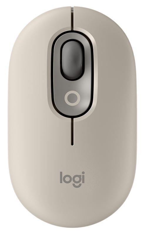 CHUỘT KHÔNG DÂY BLUETOOTH LOGITECH POP