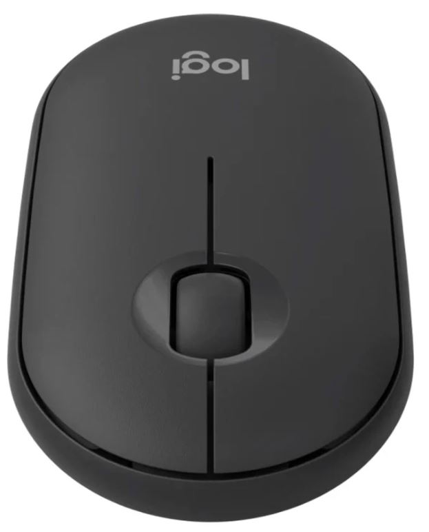 CHUỘT KHÔNG DÂY BLUETOOTH LOGITECH PEBBLE M350S