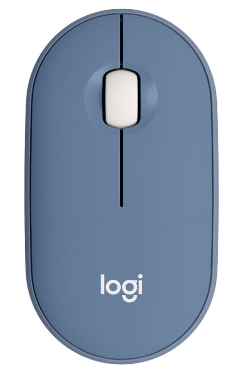 CHUỘT KHÔNG DÂY BLUETOOTH LOGITECH PEBBLE M350