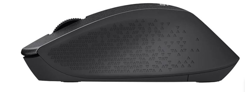 CHUỘT MÁY TÍNH KHÔNG DÂY LOGITECH M331