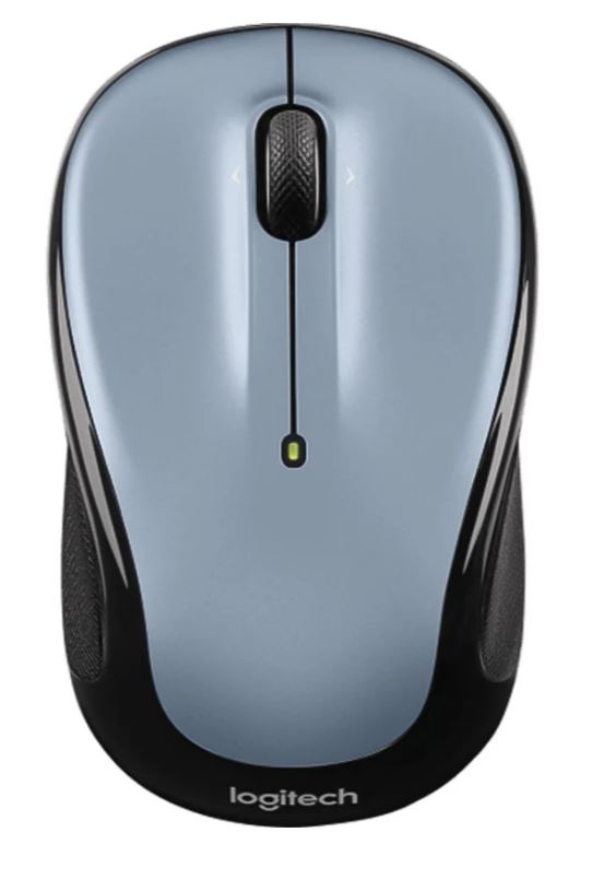 CHUỘT KHÔNG DÂY LOGITECH M325S
