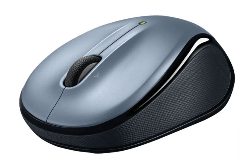 CHUỘT KHÔNG DÂY LOGITECH M325S