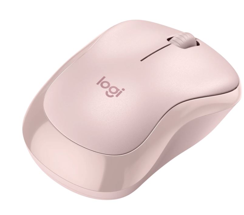 CHUỘT KHÔNG DÂY BLUETOOTH LOGITECH M240