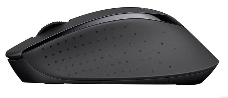 CHUỘT MÁY TÍNH KHÔNG DÂY LOGITECH M275