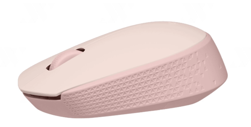 CHUỘT VI TÍNH LOGITECH M171 WIRELESS