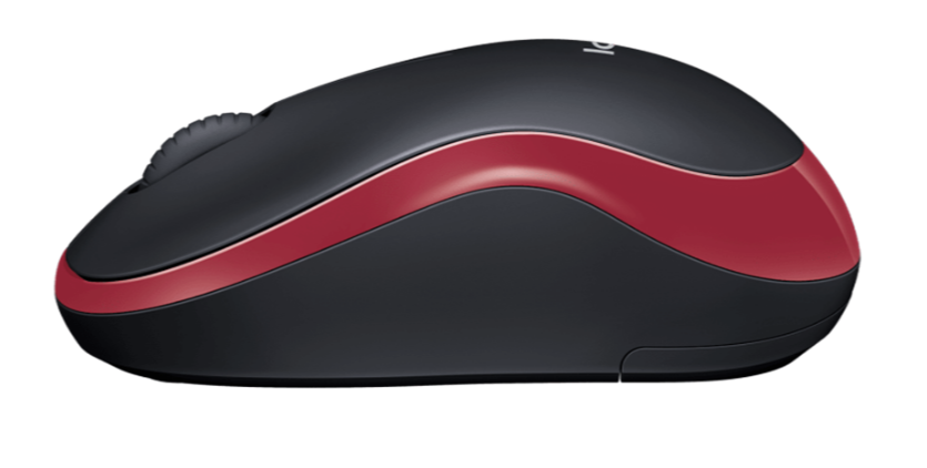 CHUỘT MÁY TÍNH KHÔNG DÂY LOGITECH M185