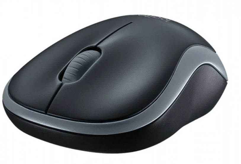 CHUỘT MÁY TÍNH LOGITECH M100R