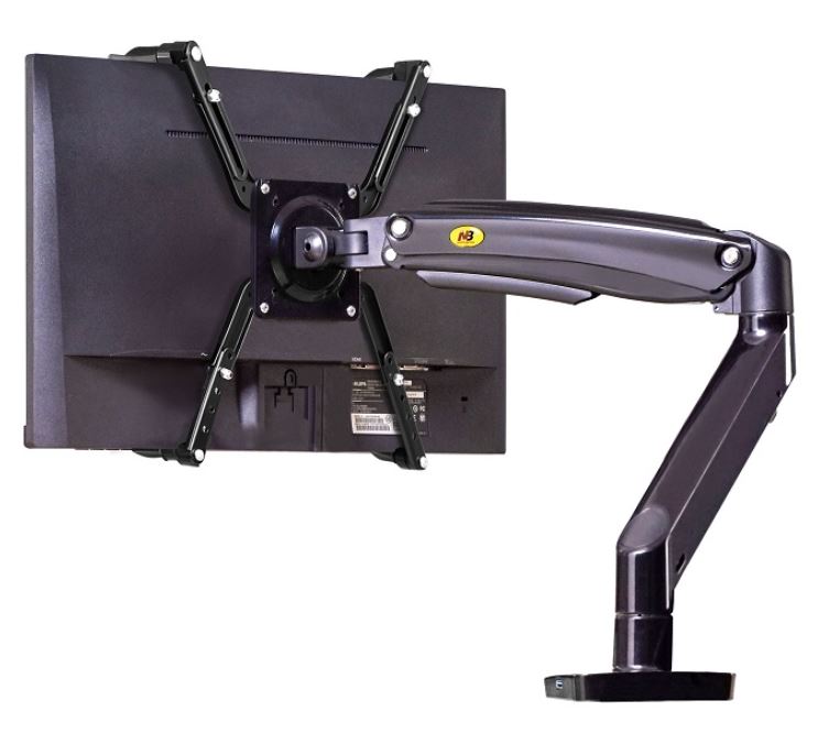 KẸP MÀN HÌNH FP-1