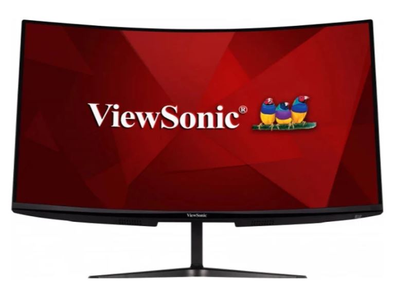 MÀN HÌNH LCD VIEWSONIC 31.5" VX3218-PC-MHD