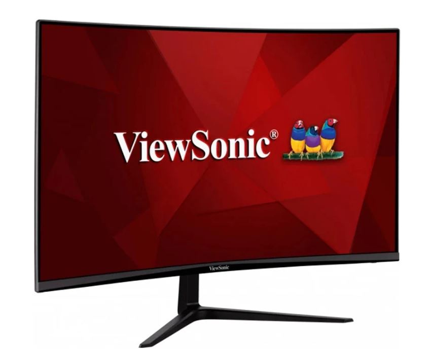 MÀN HÌNH LCD VIEWSONIC 31.5" VX3218-PC-MHD