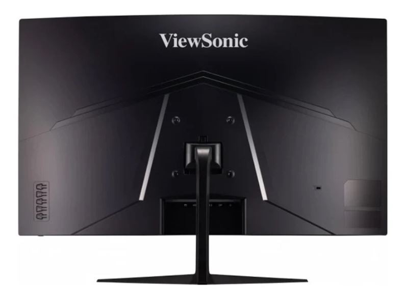 MÀN HÌNH LCD VIEWSONIC 31.5" VX3218-PC-MHD