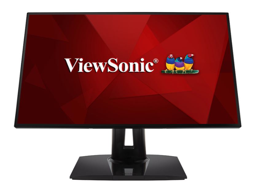 MÀN HÌNH LCD VIEWSONIC 23.8" VP2458