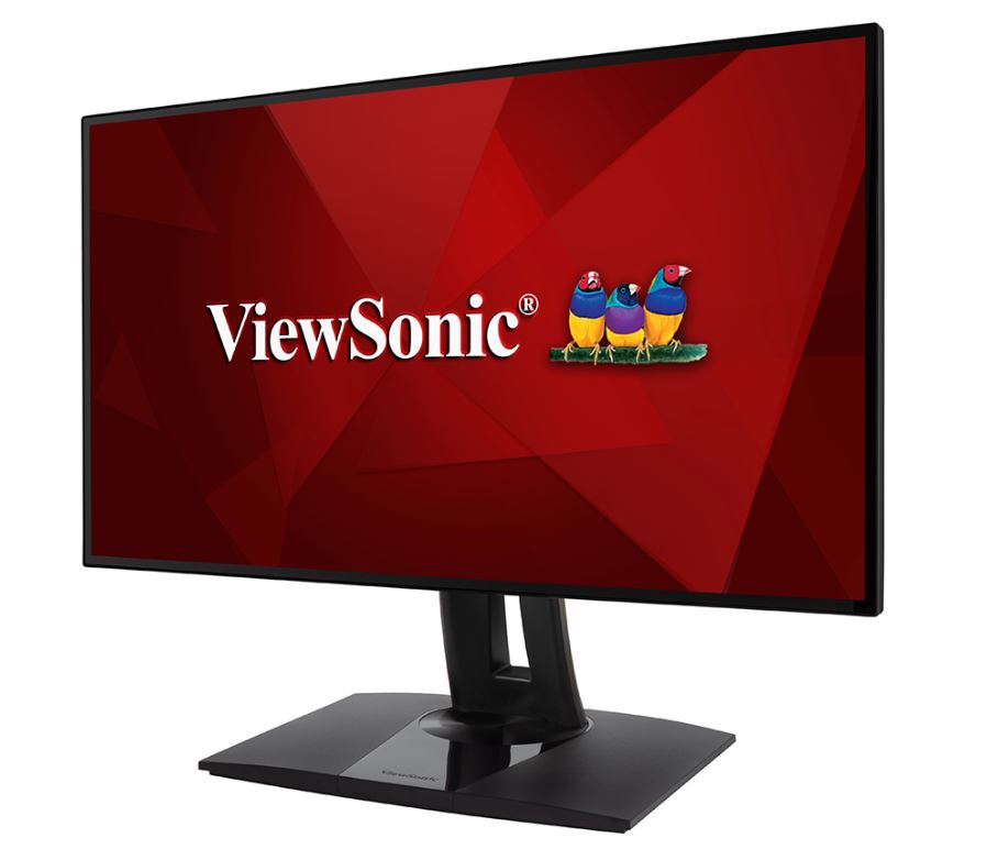 MÀN HÌNH LCD VIEWSONIC 23.8" VP2458