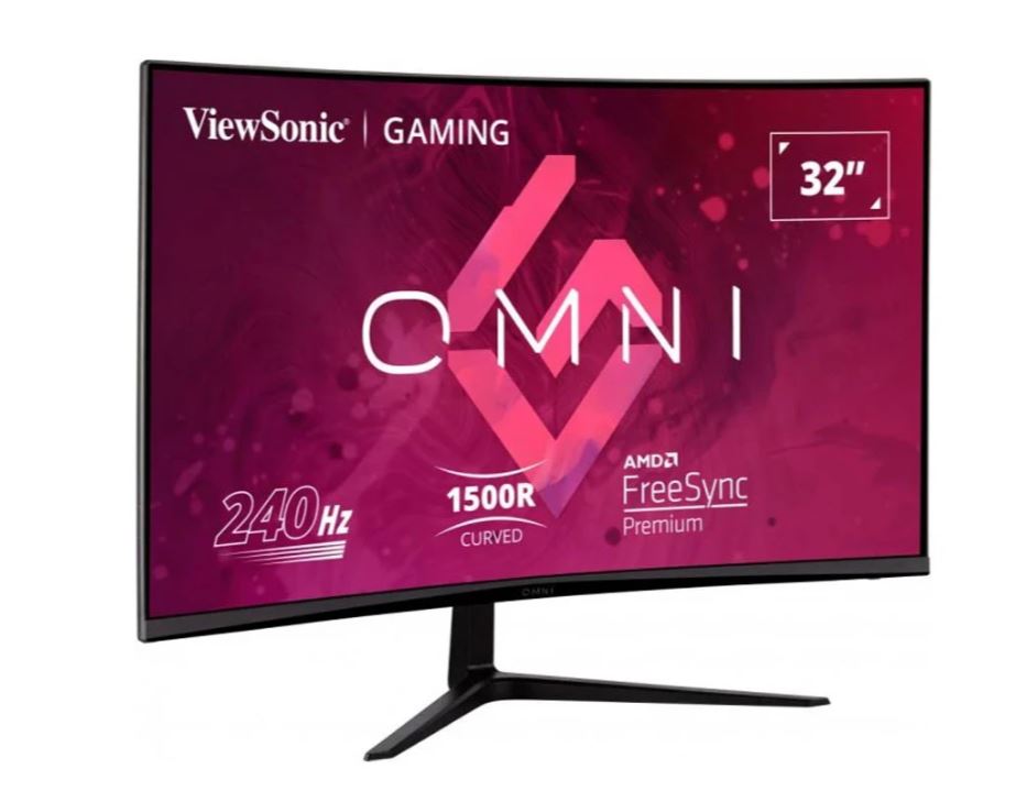 MÀN HÌNH LCD VIEWSONIC 32" VX3219-PC-MHD