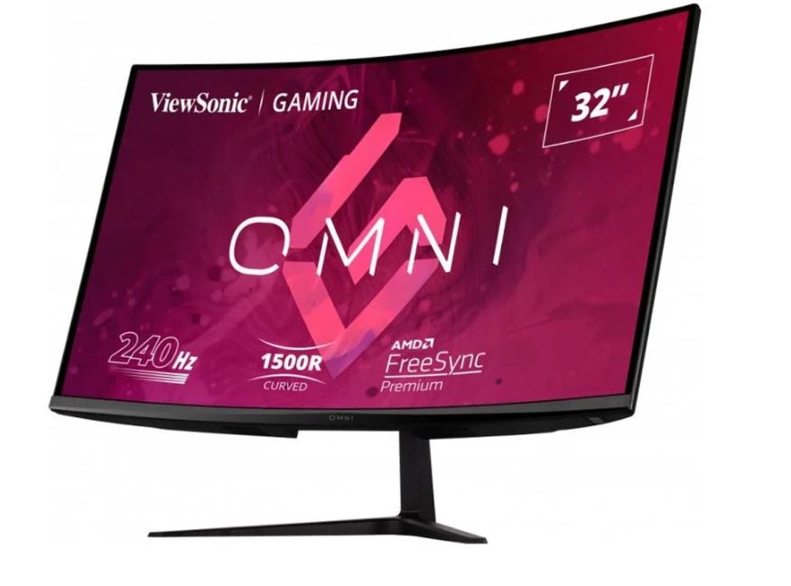 MÀN HÌNH LCD VIEWSONIC 32" VX3219-PC-MHD