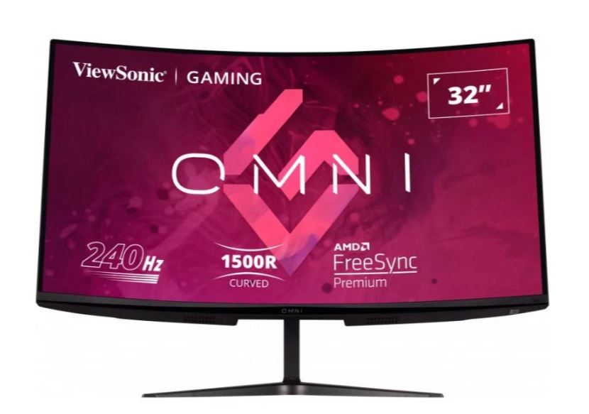 MÀN HÌNH LCD VIEWSONIC 32" VX3219-PC-MHD
