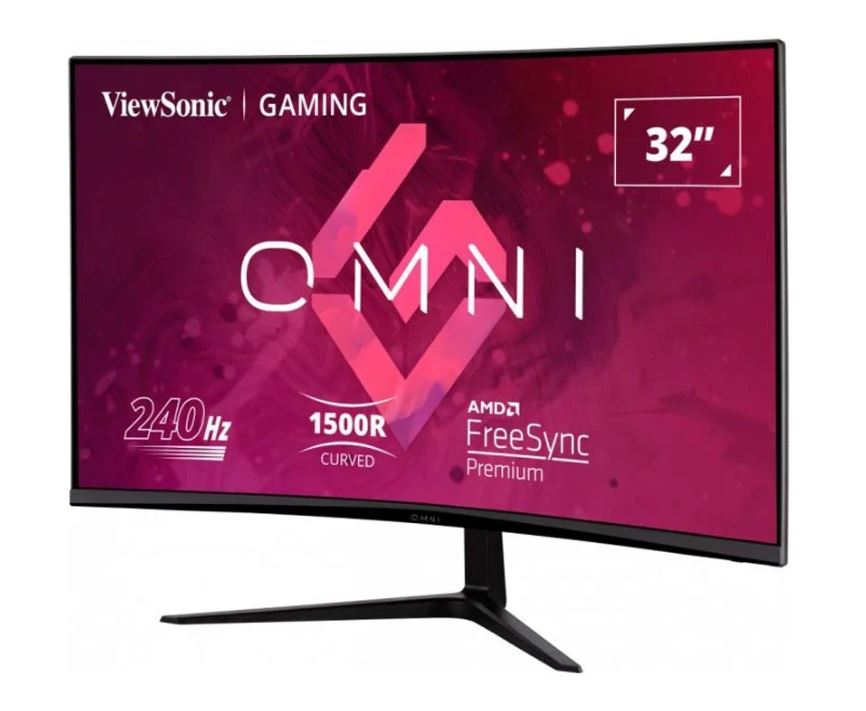 MÀN HÌNH LCD VIEWSONIC 32" VX3219-PC-MHD
