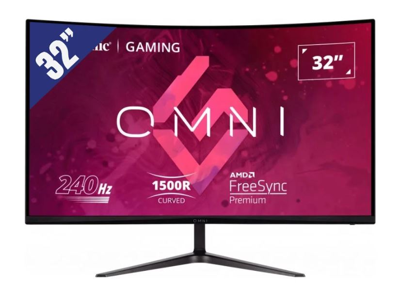 MÀN HÌNH LCD VIEWSONIC 32" VX3219-PC-MHD