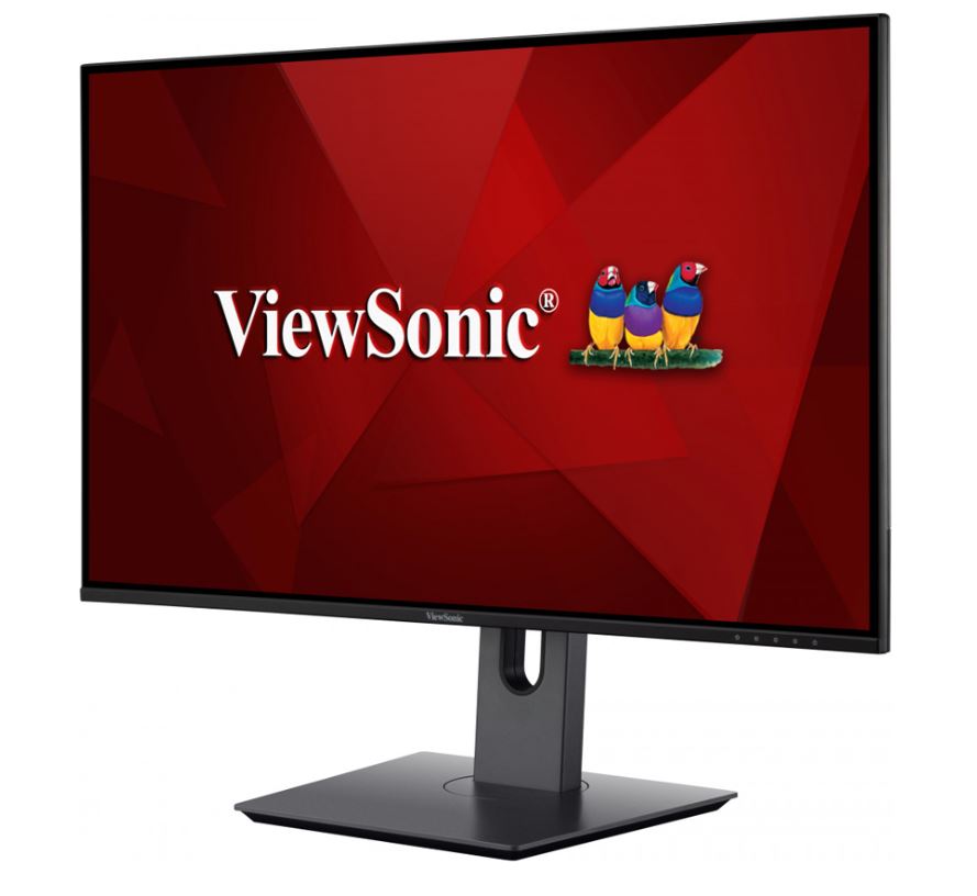 MÀN HÌNH LCD VIEWSONIC 27" VX2780-2K-SHDJ