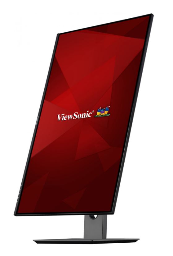 MÀN HÌNH LCD VIEWSONIC 27" VX2780-2K-SHDJ