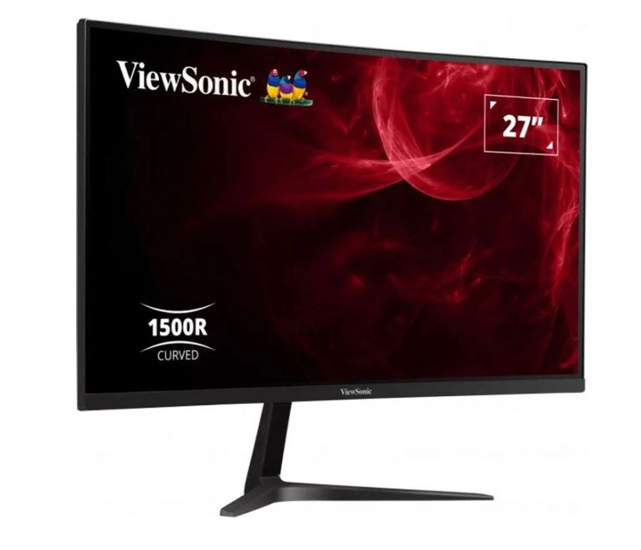 MÀN HÌNH LCD VIEWSONIC 27" VX2717-C-MH