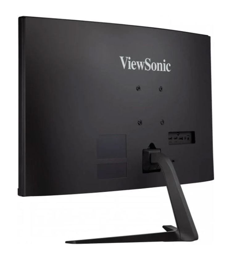 MÀN HÌNH LCD VIEWSONIC 27" VX2717-C-MH