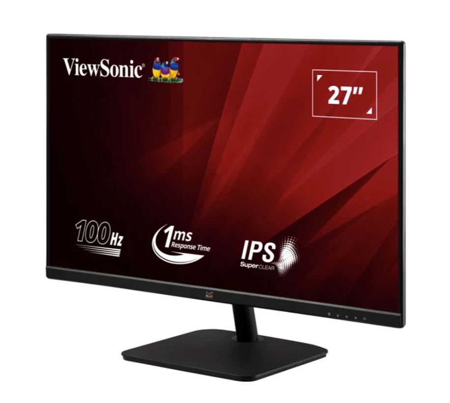 MÀN HÌNH LCD VIEWSONIC 27" VA2732-H 100HZ