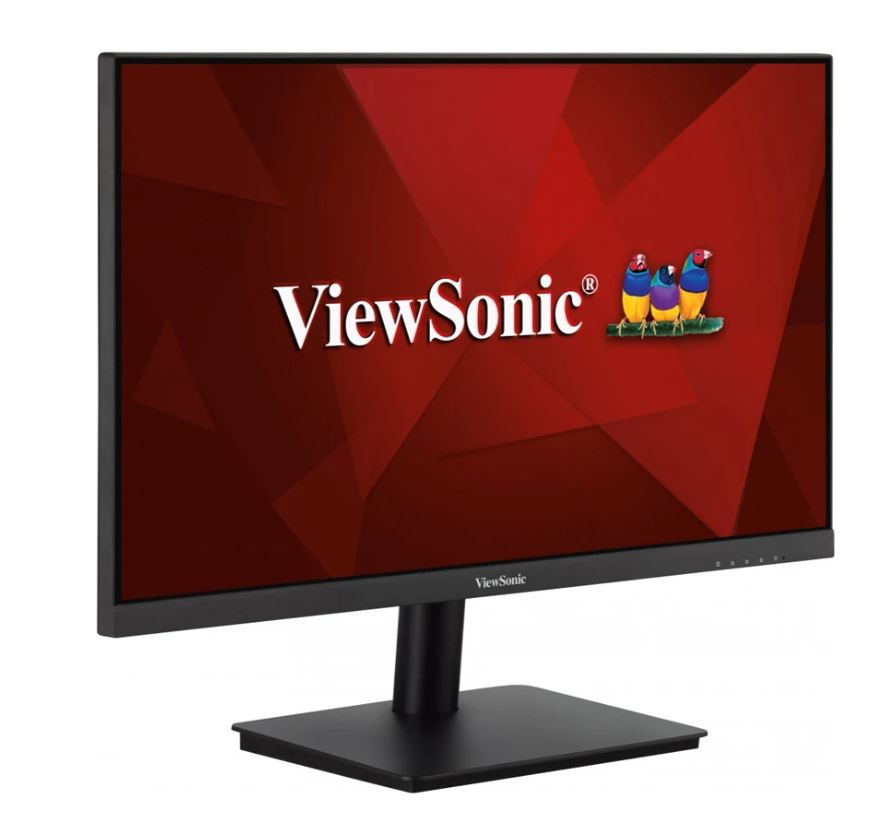 MÀN HÌNH LCD VIEWSONIC 24" VA2406-H