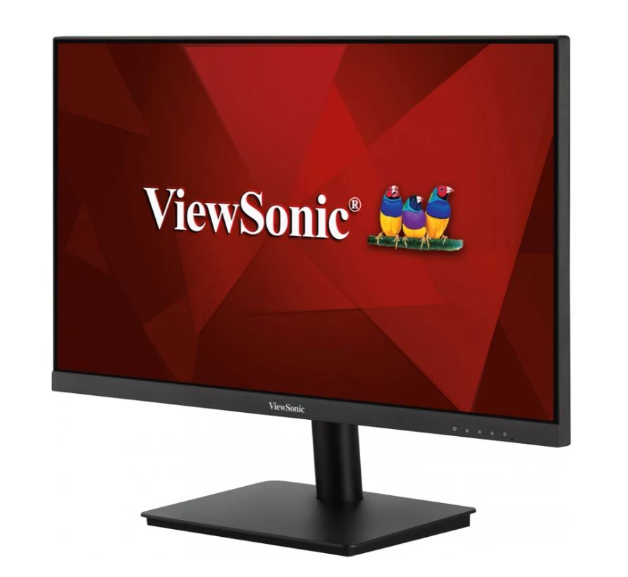 MÀN HÌNH LCD VIEWSONIC 24" VA2406-H