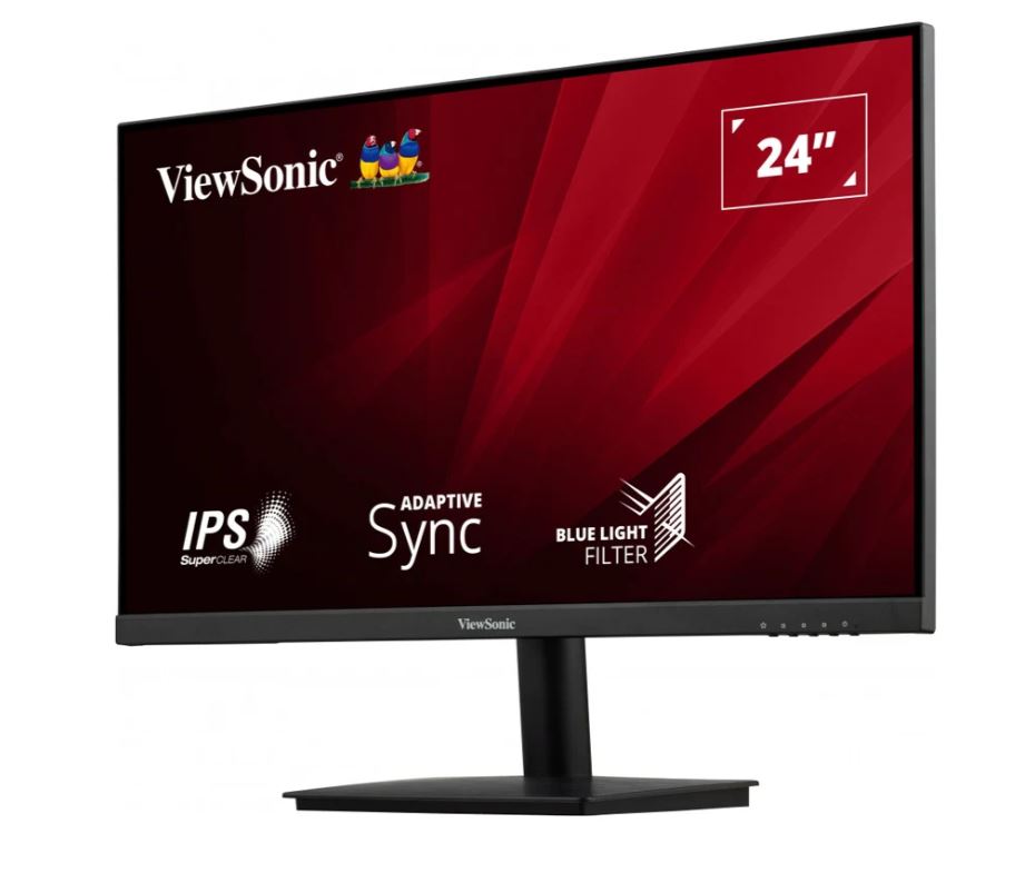 MÀN HÌNH LCD VIEWSONIC 23.6" VA2409-H