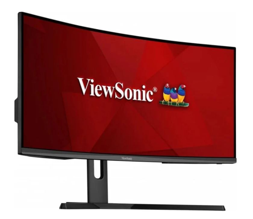 MÀN HÌNH LCD VIEWSONIC 34" VX3418-2KPC