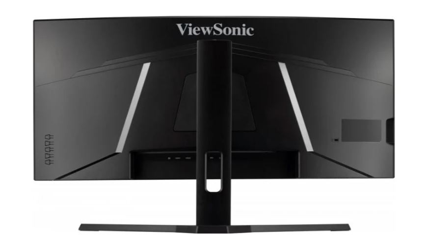 MÀN HÌNH LCD VIEWSONIC 34" VX3418-2KPC