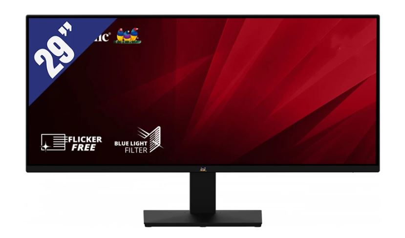 MÀN HÌNH LCD VIEWSONIC 29" VA2932-MHD
