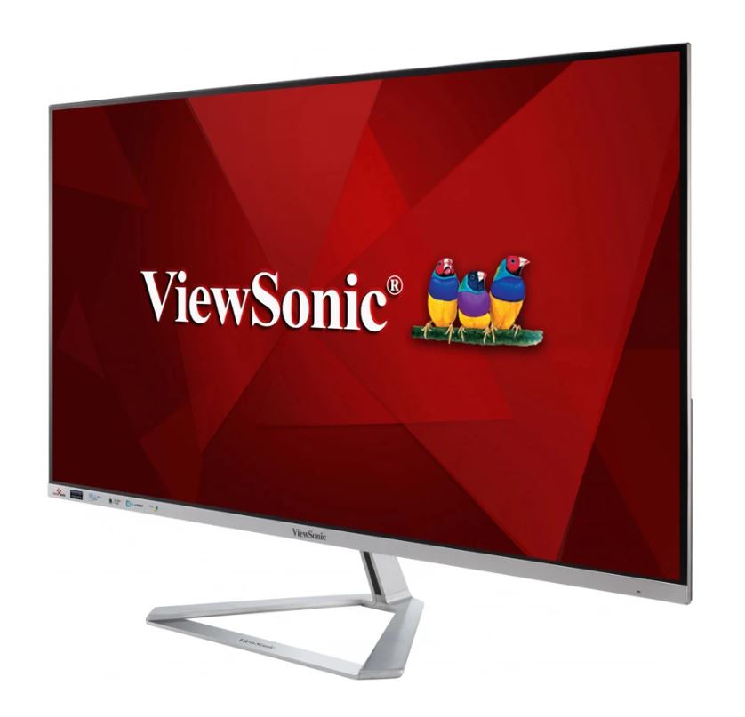 MÀN HÌNH LCD VIEWSONIC 32" VX3276-2K-MHD-2