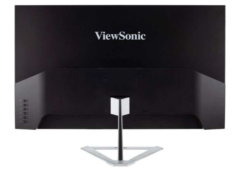 MÀN HÌNH LCD VIEWSONIC 32" VX3276-2K-MHD-2