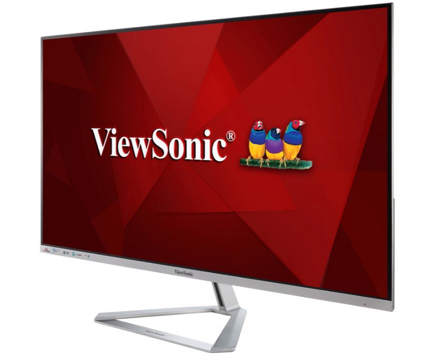 MÀN HÌNH LCD VIEWSONIC 31.5" VX3276-MHD-3