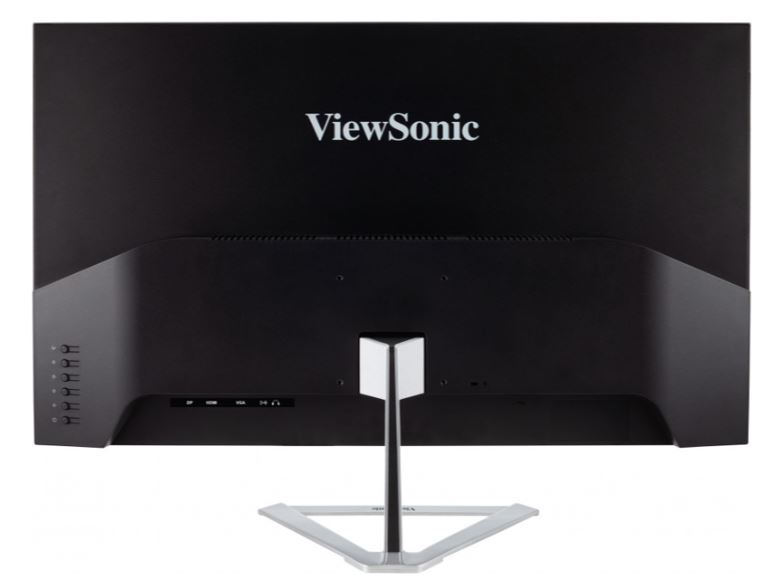 MÀN HÌNH LCD VIEWSONIC 31.5" VX3276-MHD-3