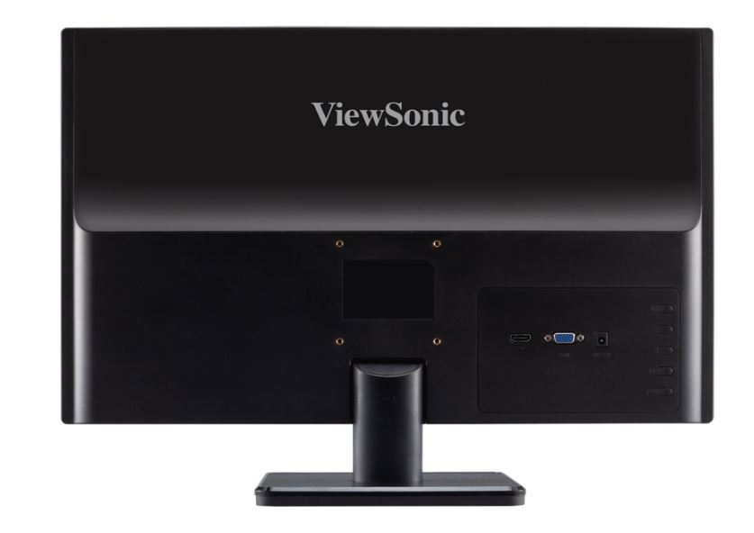 MÀN HÌNH LCD VIEWSONIC 22" VA2223-H